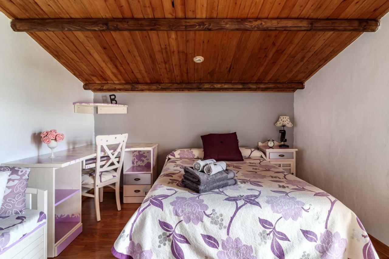 Encantadora Casa Con Piscina Privada Y Chimenea Padul Dış mekan fotoğraf
