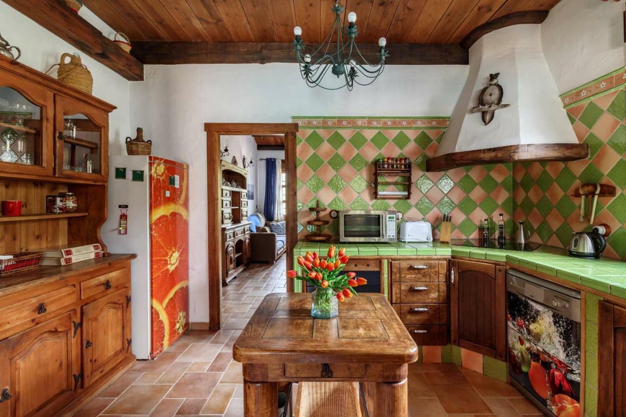 Encantadora Casa Con Piscina Privada Y Chimenea Padul Dış mekan fotoğraf