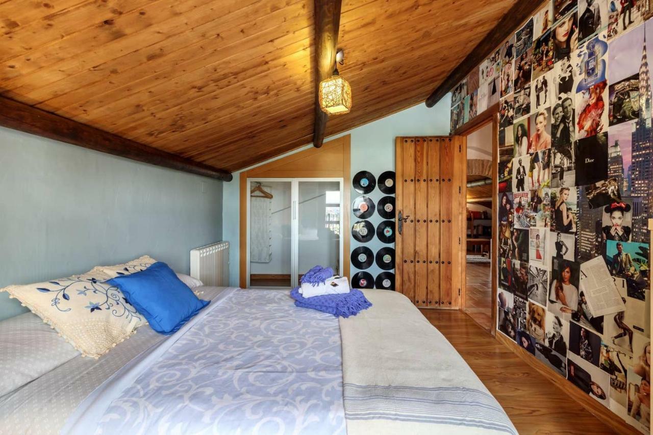 Encantadora Casa Con Piscina Privada Y Chimenea Padul Dış mekan fotoğraf